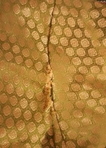 Designer Blouse