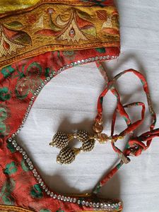 Party Wear Kurta