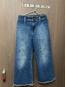 Denim Cargo Zudio Brand 5-6 Yr