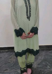 Pakistani Suit Kurta