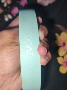 Boat Rockerz 450 (Blue)