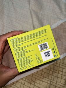 hyphen ice dunk face mask