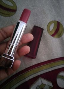 Maybelline Color Sensational Creamy Matte Lipstick