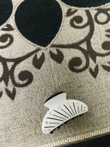 Hair Claw Clip