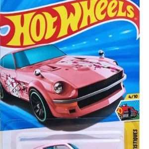 DATSUN 240Z HOTWHEELS FOR SALE (RARE)
