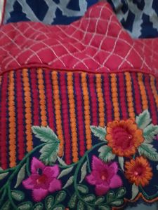 Kurta Plazo