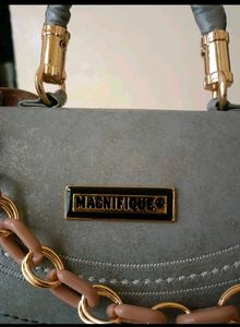 Magnifique Handbag