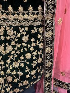 Lehnga Set