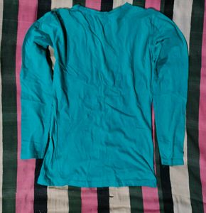 T- Shirt XL Size 100% Soft Cotton