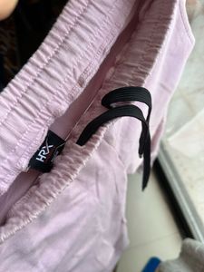 Track Pants Peach