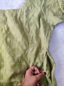 KURTA &amp; DUPATTA