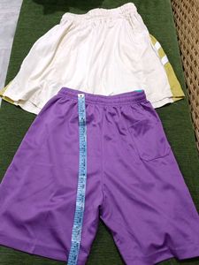 Half Pants