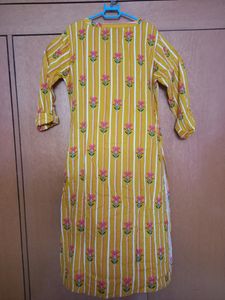 Globaldesi Kurti
