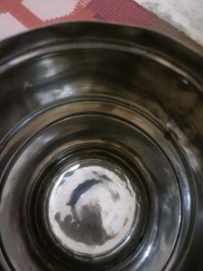 Stainless Steel Milk Container