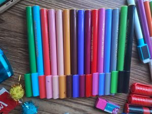 All In One Mega Stationary Set!!!+FREE GOODIES🎁🥳