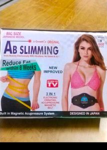 Weight loose machine
