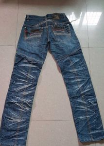 OLD MONEY|| Jeans