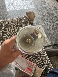 Eveready Led Torch Unused