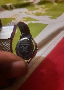 Women Watch From Daniel Klein