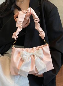 Pretty Savana Bow Bag 🎀🎻💌