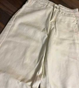 Urbanic Straight Fit Jeans For Women