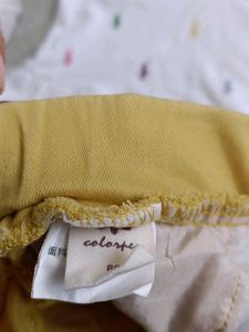 flared pants