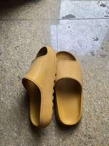 Cute Yellow Slides