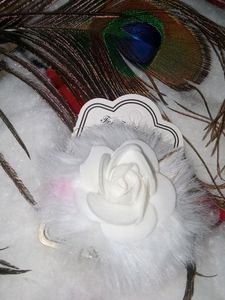 Beautiful Clip For Girls.. Look Cute 💗