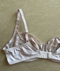 Imported Luvlette Bra