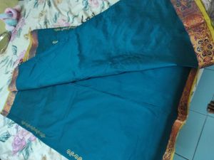Pattu Saree