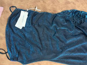 Glitter Dress