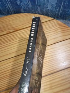 Verity By Colleen Hoover