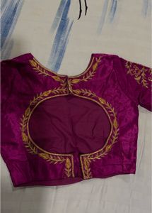 Elegant Ethnic blouse