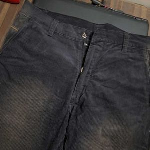 Black Jeans Stylish For Men