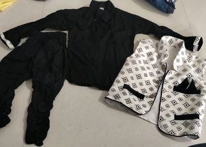 Baby Kurta Set