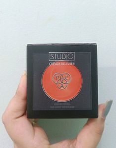 PAC Blusher