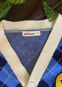 Korean Cardigan