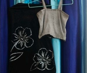 Beautiful Cord Set