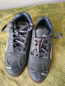 Puma Classics - Suede Sneakers