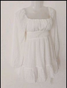 CLASSY COCKTAIL PARTY DRESS