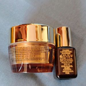 Estee Lauder Skincare Set