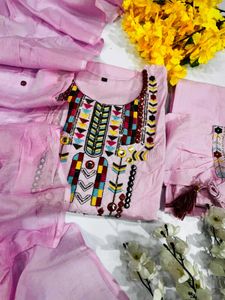 Pink Plus Size Till 7xl