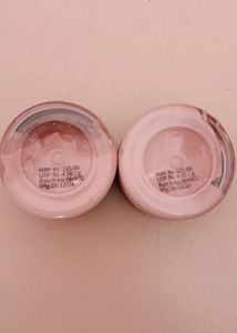 Combo Of 2 Plum Body Butter