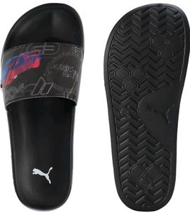 Puma Slides - Size 9