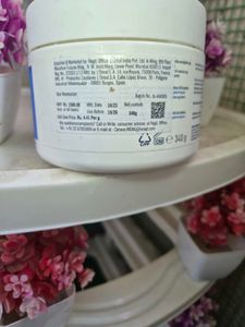 CeraVe Moisturising Cream