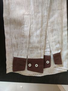 Premium Festive Shirt For Men
