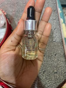 Stay Quirky Primer Oil