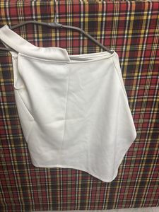One Shoulder Top