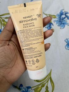 Face Mask