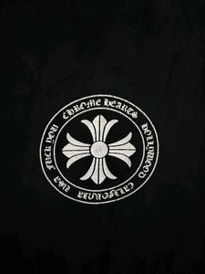 RARE CHROME HEARTS T-SHIRT